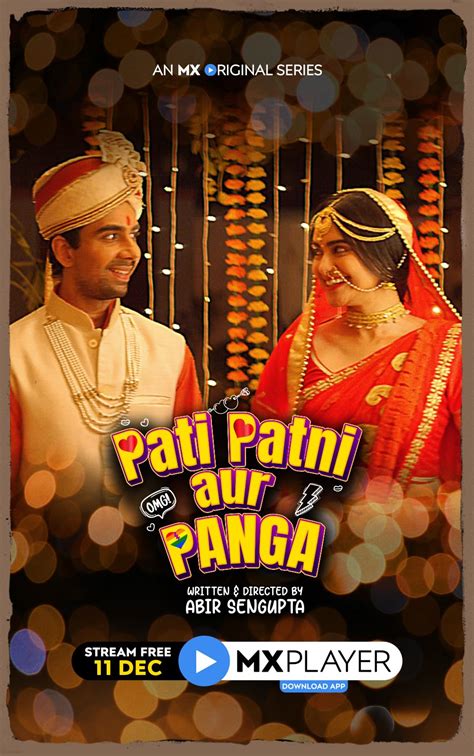 panga torrent|Pati.Patni.Aur.Panga.S01.2020.1080p.MX.WEB.